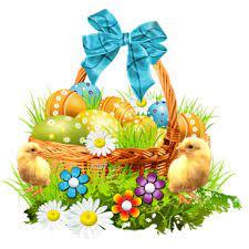 Prodejní velikonoční výstava v Lipovci