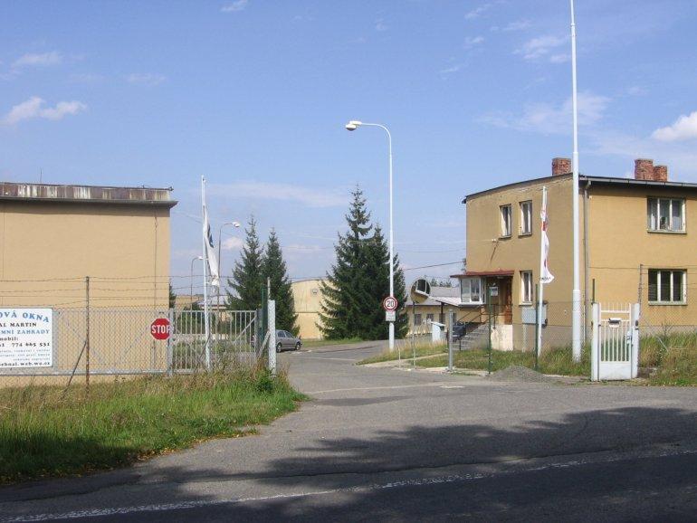 Obec Senet ov Symboly Obce