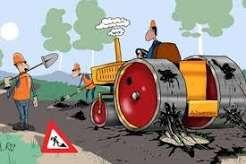 Oprava povrchu komunikace II/379